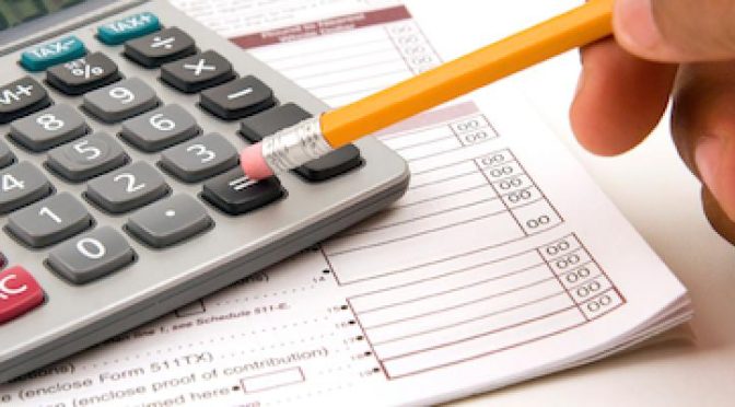 BAS And Bookkeeping