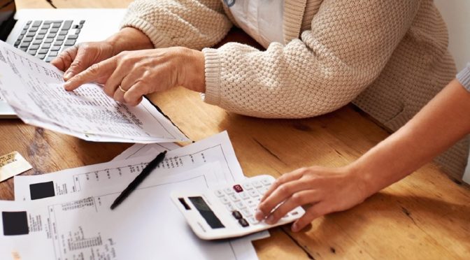 Navigating Business Growth with Marrickville Accounting Services