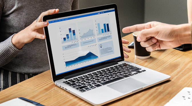 Virtual CFO