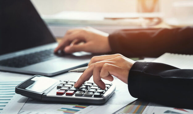 Simplifying Business Finances With BAS Service in Coogee