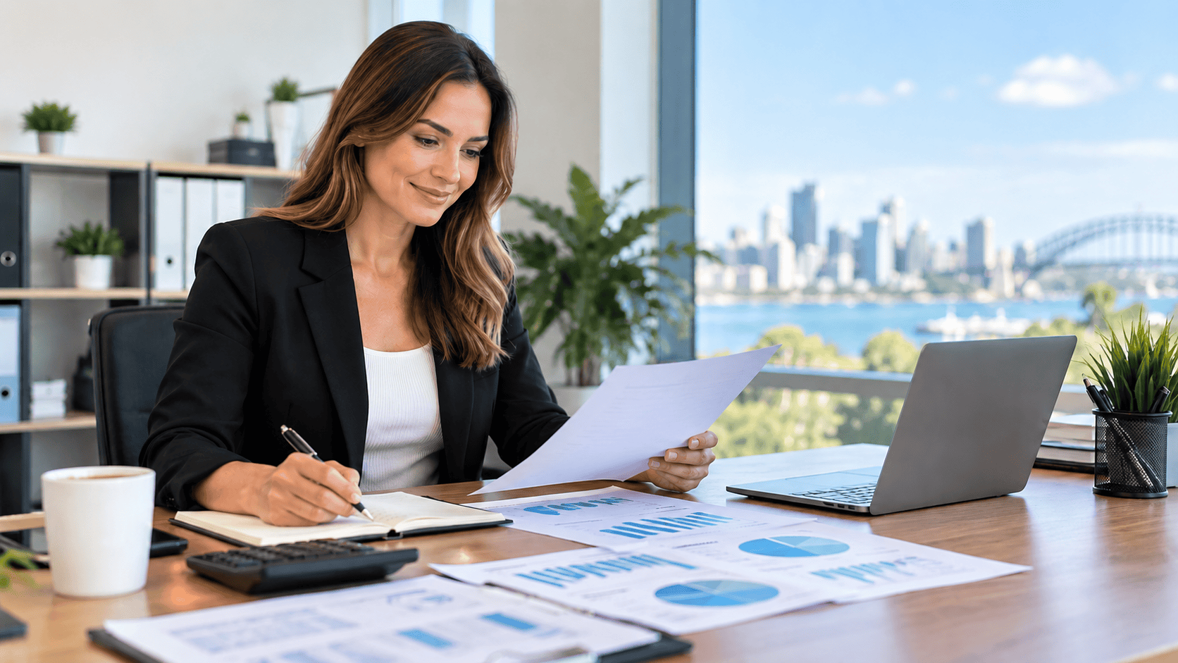 Taxation services in Coogee